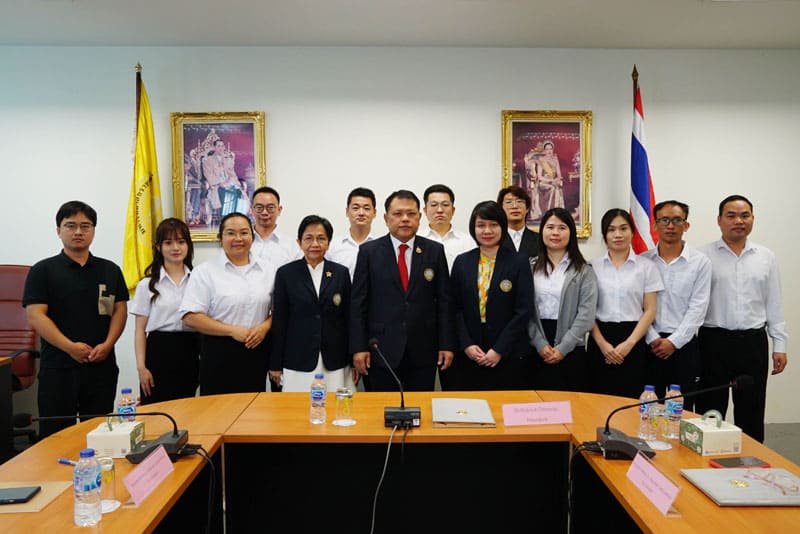 中国研究生新生开学典礼暨欢迎活动