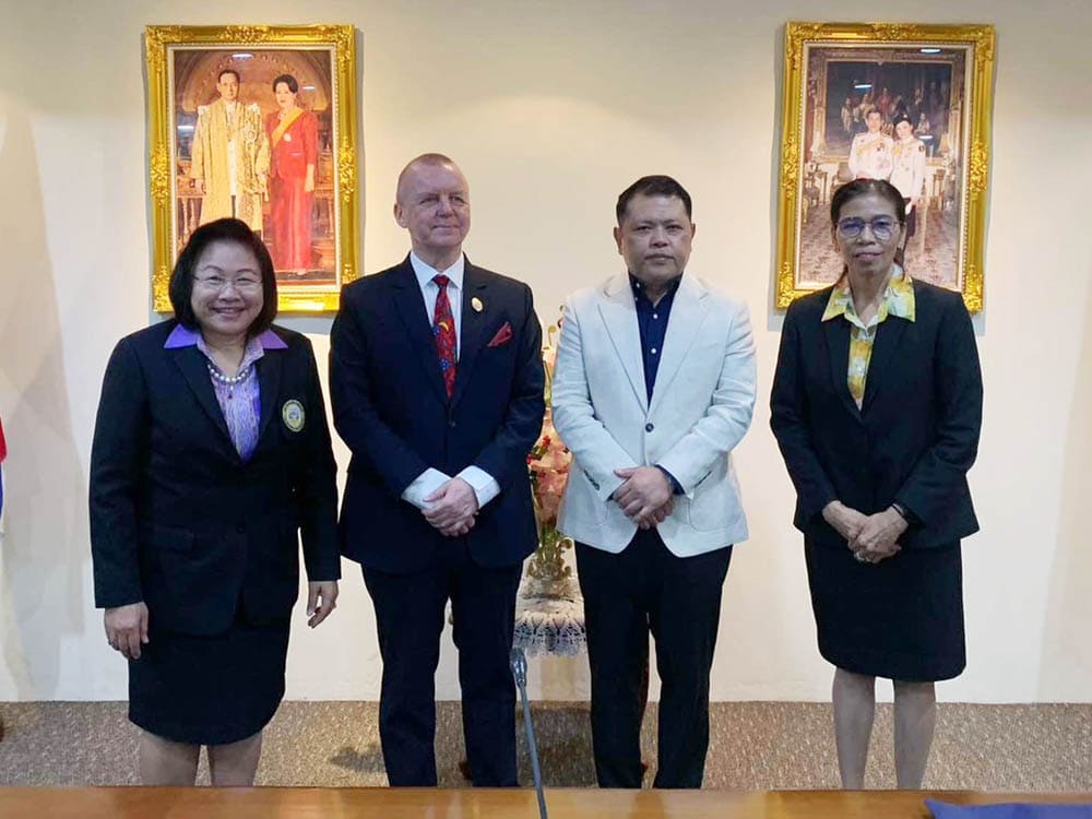 硕士和博士教育培养方案交流