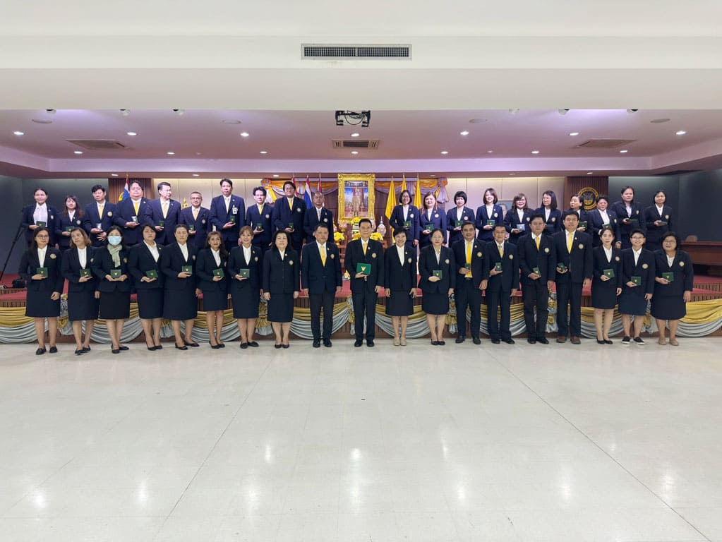 国王陛下寿诞祈愿仪式