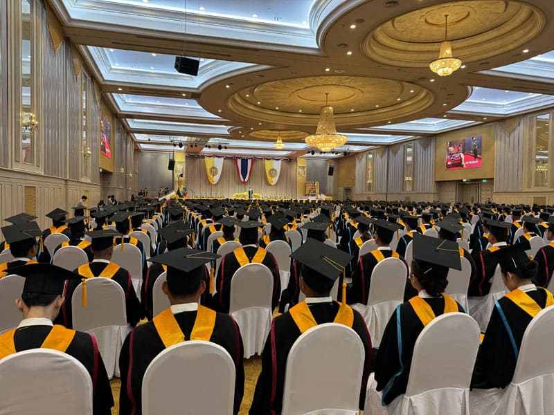 2023届（第16届）毕业典礼