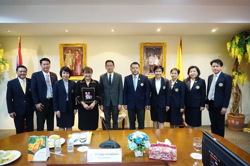 2022 学年大学内部教学质量保障评估