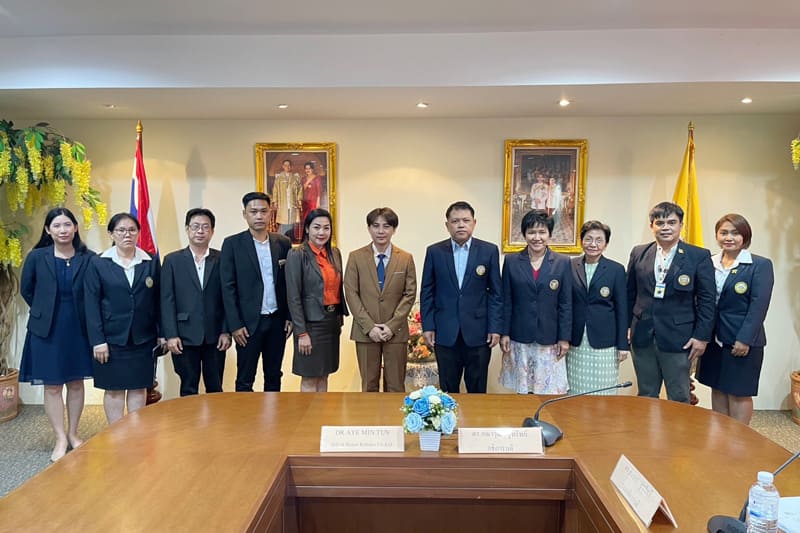 讨论本科教育管理谅解备忘录的指南