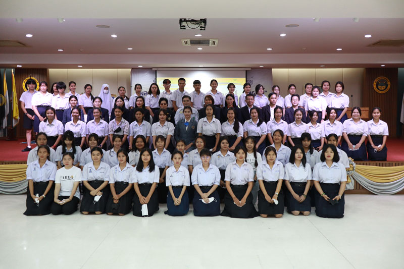 第四届公共卫生培训计划 Open House