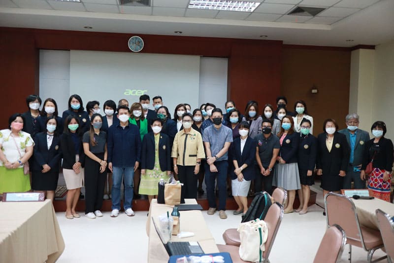 组织学术培训计划（OBE : Outcome Based Education）