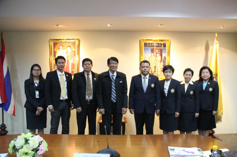 2019 学年大学一级检查质量保证