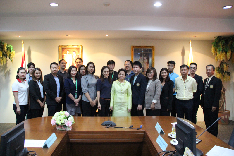 瑞嘉普大学 WiL 计划 (Work-integrated Learning)