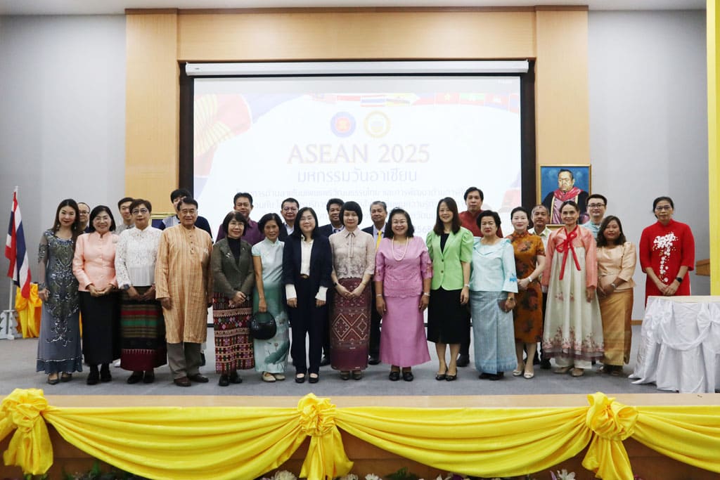 “东盟文化传播与教育发展项目”活动